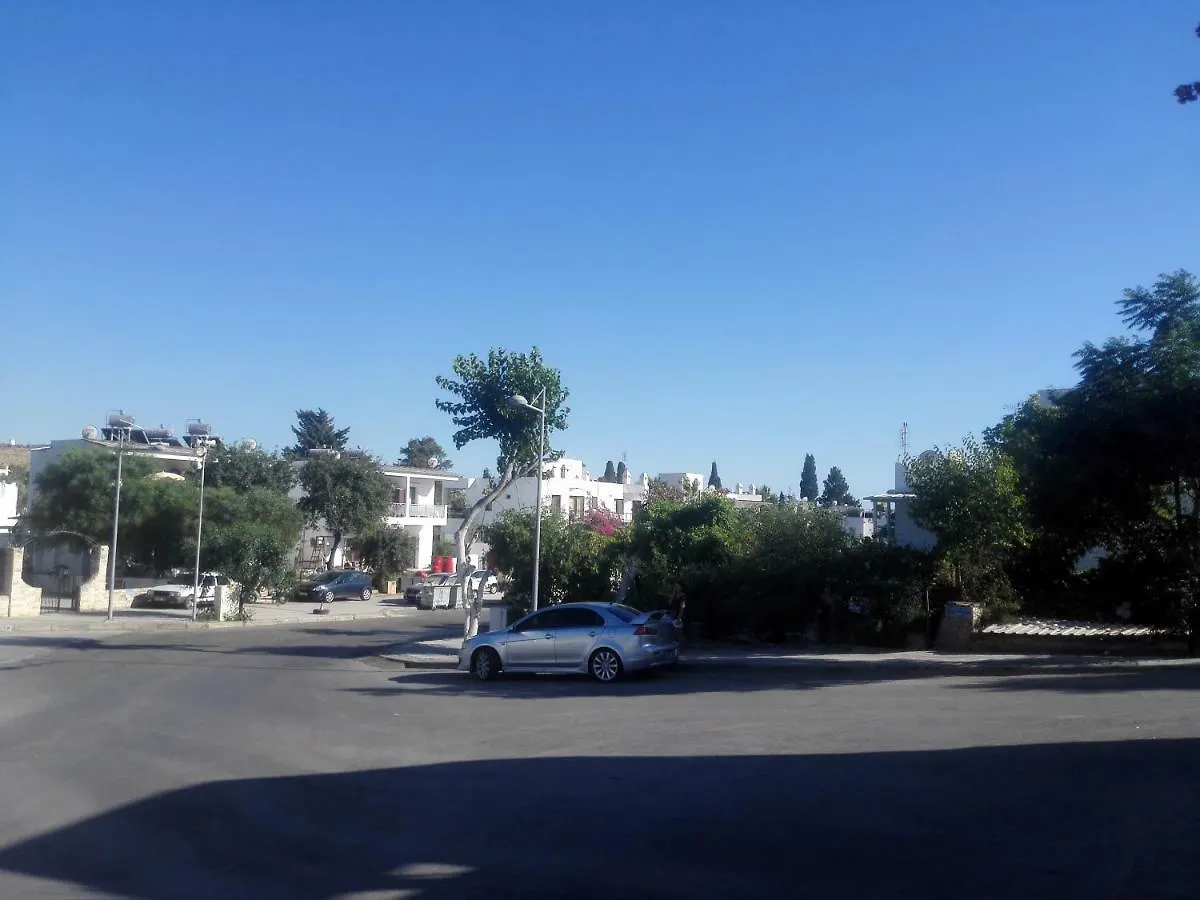 Parliament Apart Otel Bodrum 0*,  Turecko